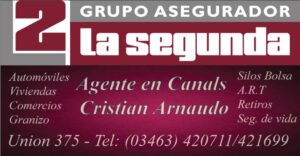 la segunda