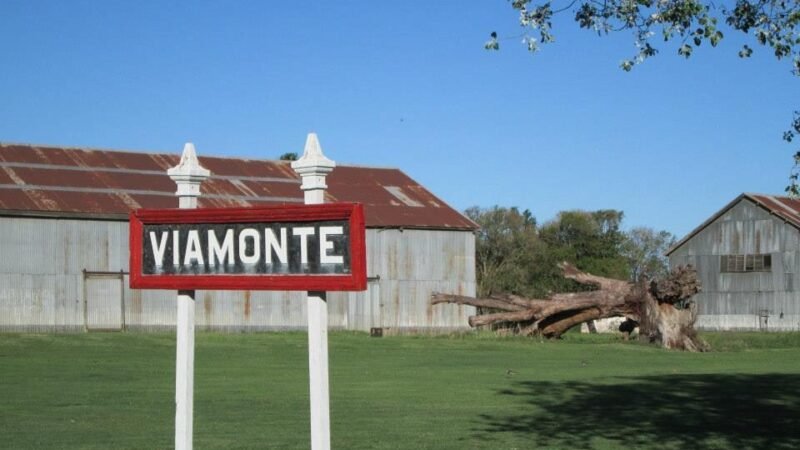 Covid-19: Viamonte vuelve a registrar un caso positivo