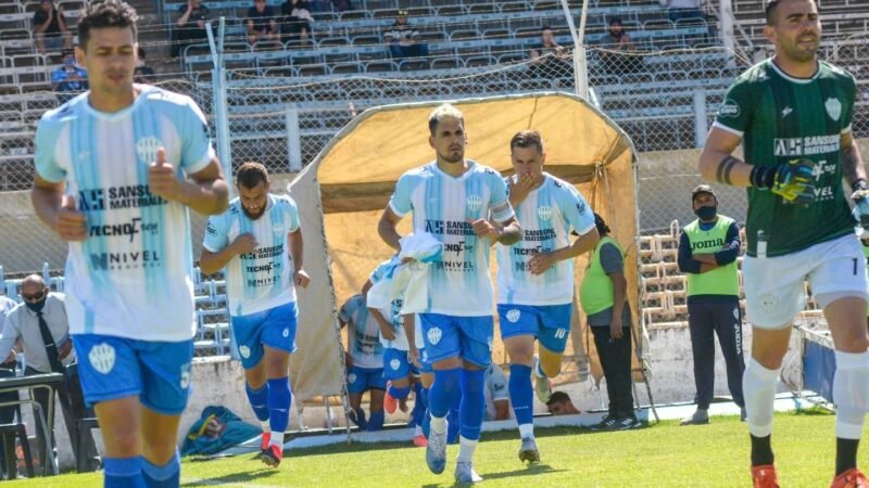 racing de córdoba