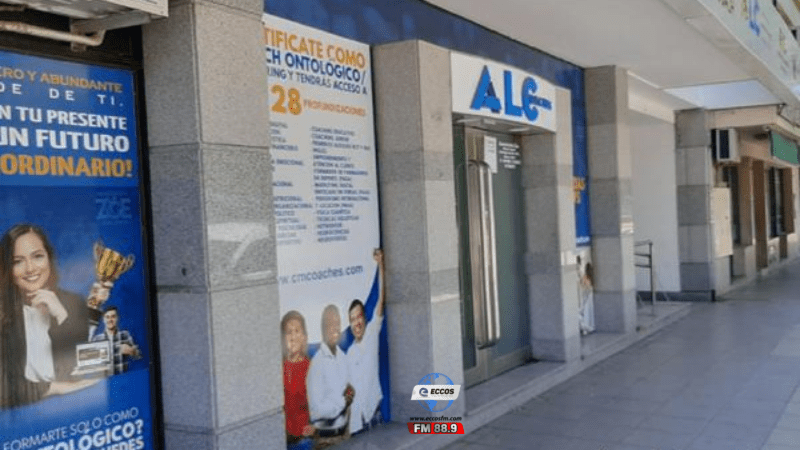 Se entregaron cuatro de los siete prófugos por la causa ZOE Villa María