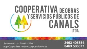 Cooperativa Canals