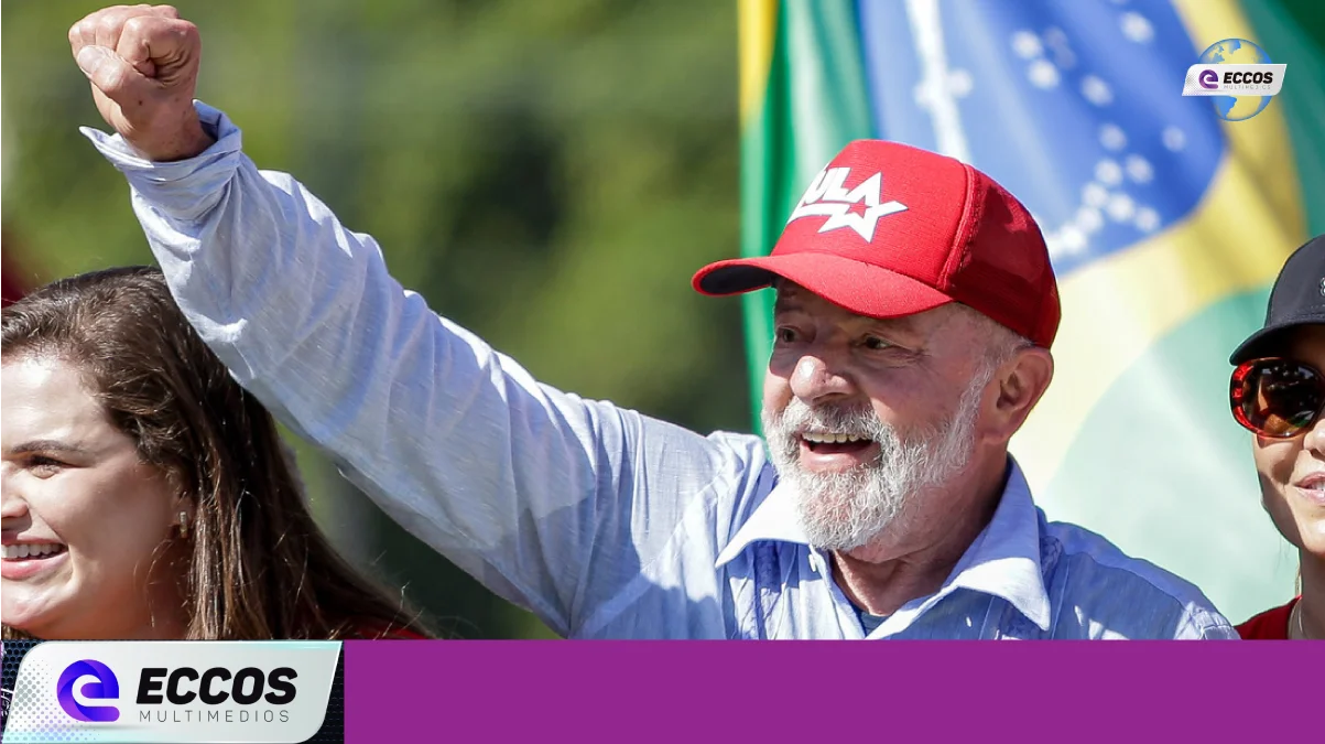 Lula Gana Por Un Estrecho Margen El Balotaje En Brasil Eccos Multimedios