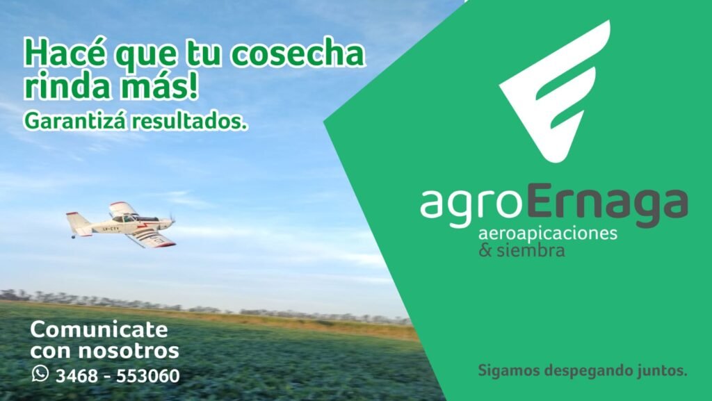 AgroErnaga infoeccos