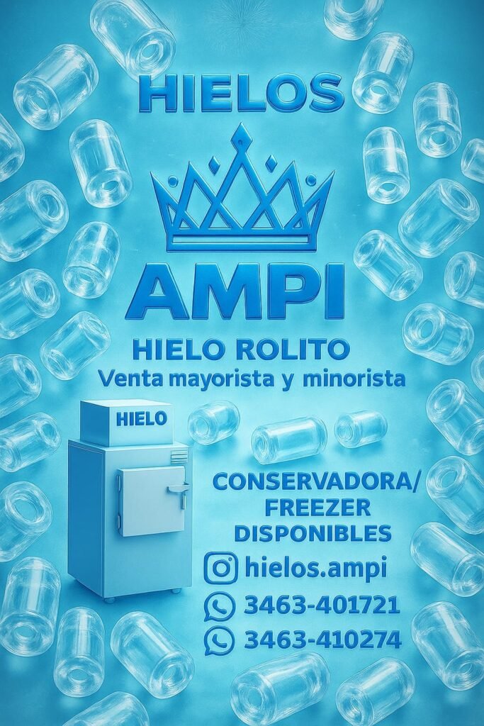 Hielos Ampi