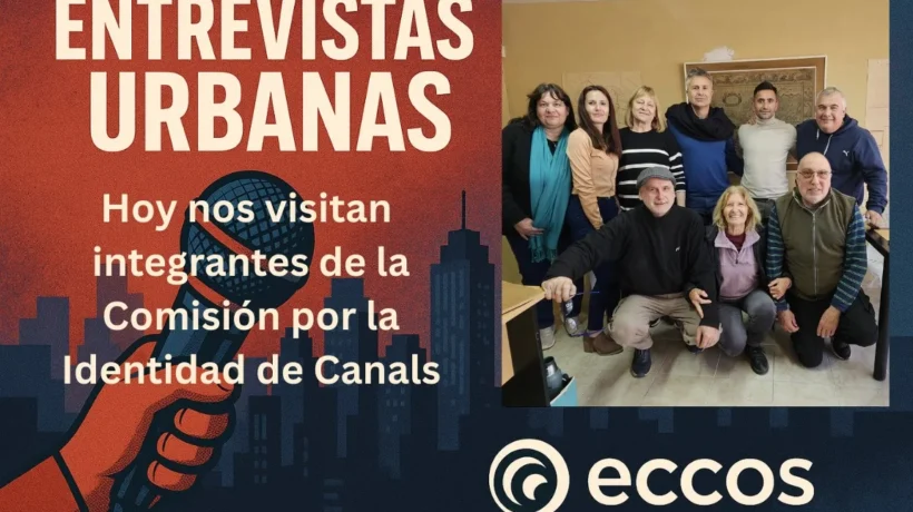 Canals celebra su identidad