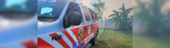 Bomberos Voluntarios