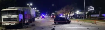 Tragedia en Canals