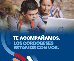 Cordoba Sostiene