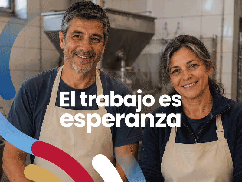 Empleo + 26