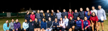 Hockey Canals Club Libertad