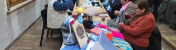 Canals será sede del primer Encuentro Zonal de Tejedoras